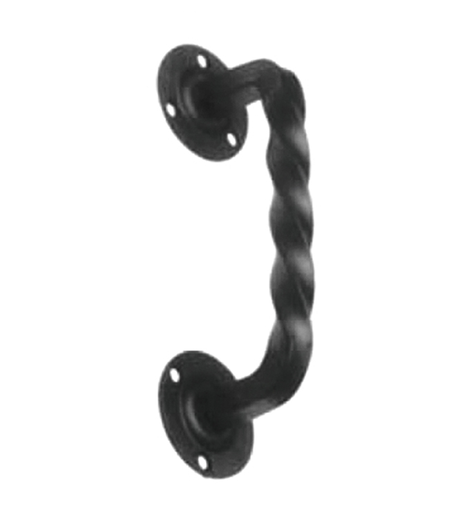 Asas para portas - FERRO